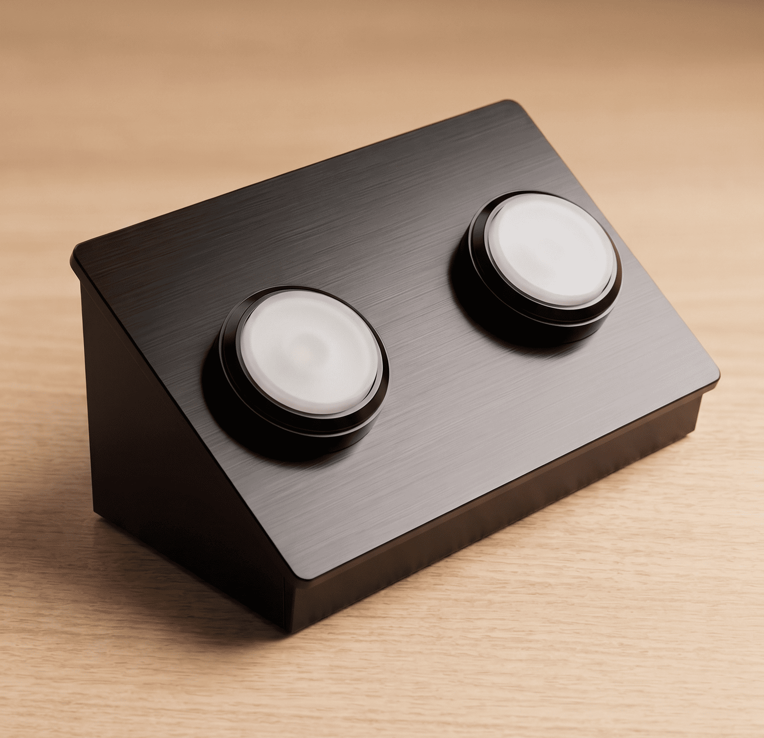 Pedal Inalámbrico PedalReels
